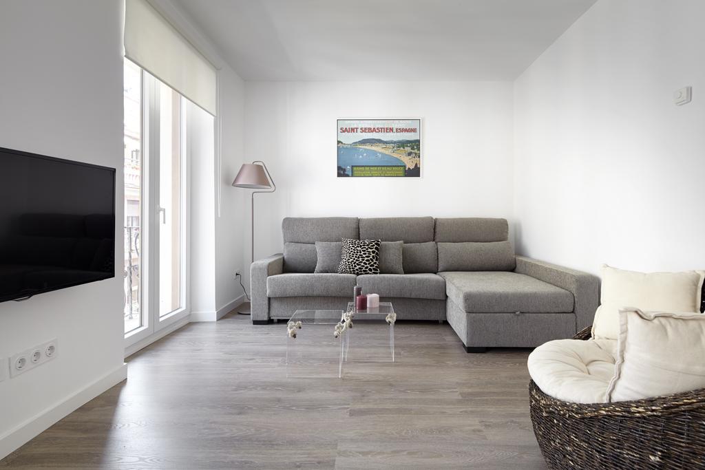 Baihouse By Feelfree Rentals San Sebastian Phòng bức ảnh