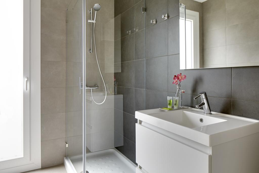 Baihouse By Feelfree Rentals San Sebastian Phòng bức ảnh