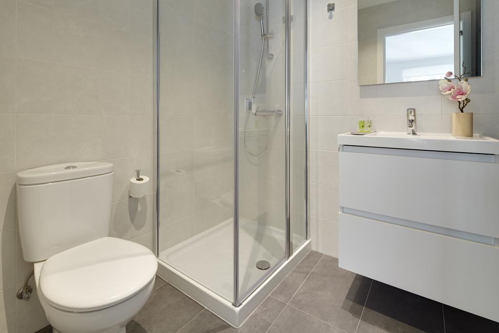 Baihouse By Feelfree Rentals San Sebastian Phòng bức ảnh